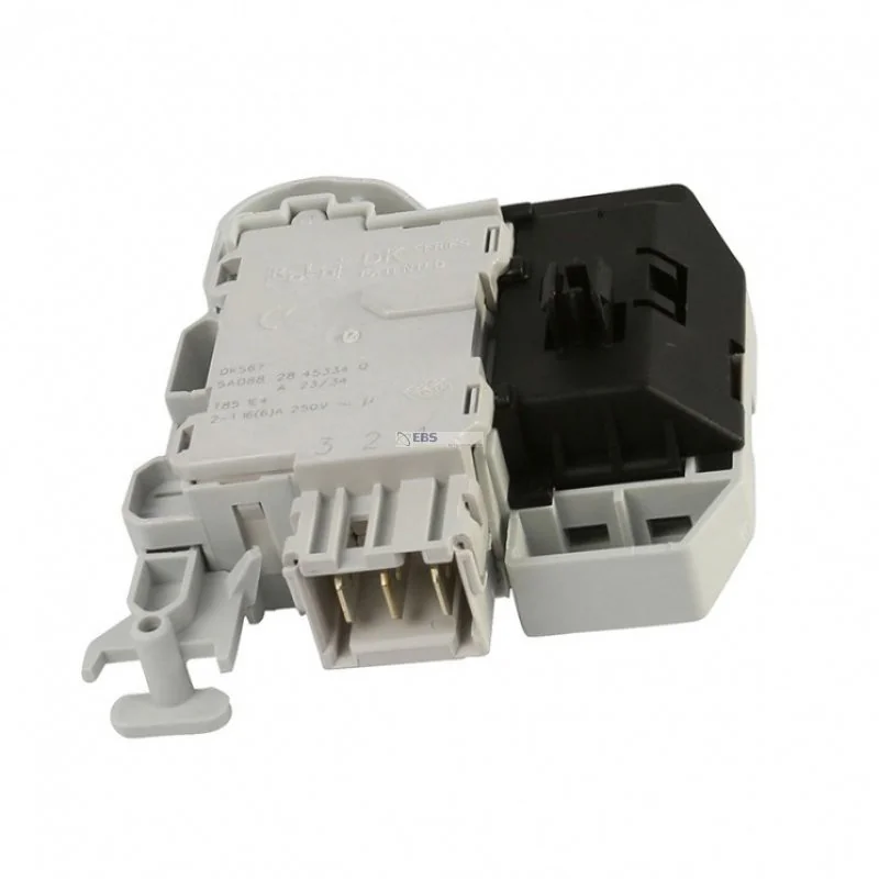 Замок люка стиральной машины Bosch, 00638259