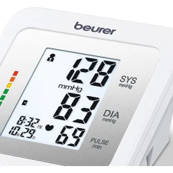 Тонометр BM26, Beurer