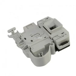 Замок люка стиральной машины Bosch, 00638259