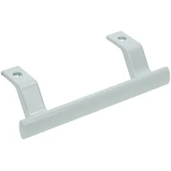 Liebherr külmiku käepide 742690900, valge