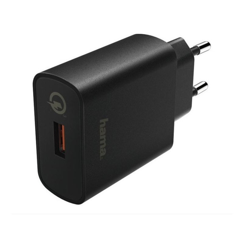 Зарядное устройство Hama USB Qualcomm 3.0/ 00178238