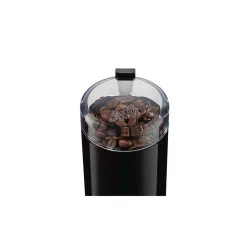 Kohviveski Bosch, must TSM6A013B