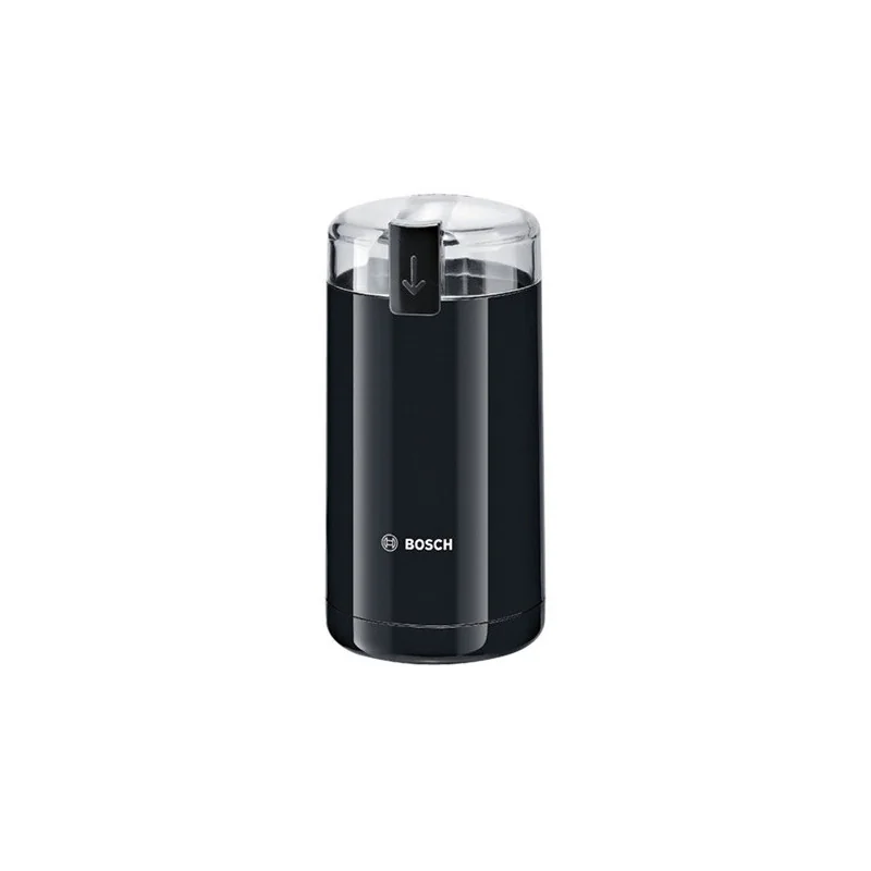 Kohviveski Bosch, must TSM6A013B