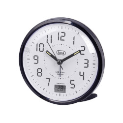 Hастольные часы Trevi SL3P24, черный