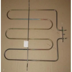 Верхний тэн духовки для плиты Beko 262920004, 500W