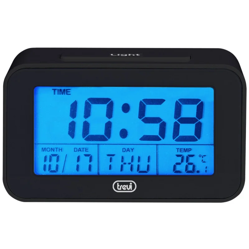 Lauakell Trevi SLD 3P50, must