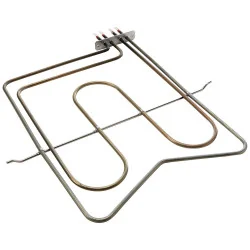 Тэн верхний для плиты Indesit, C00078419