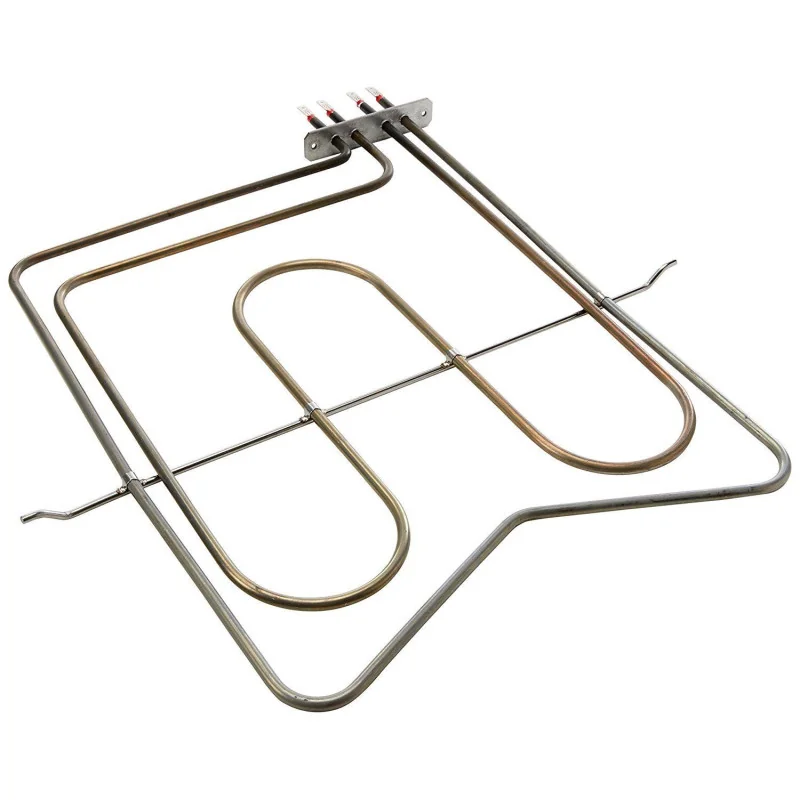 Тэн верхний для плиты Indesit, C00078419