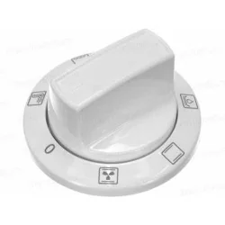 Рассекатель для газовой плиты Indesit, Ariston C00104207