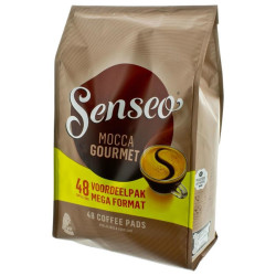 Кофейные капсулы Nescafe Dolce Gusto Espresso Intenso, 16 шт