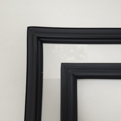 Samsung külmiku uksetihend alumine, RL55, DA97-07366M