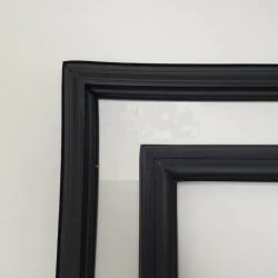 Samsung külmiku uksetihend alumine, RL55, DA97-07366M