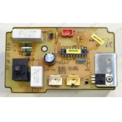 Tolmuimeja regulaator Samsung DJ41-00368A