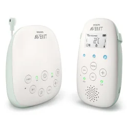 Beebimonitor Philips Avent...