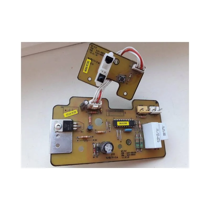 Tolmuimeja regulaator Samsung DJ41-00518A