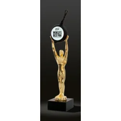 Munapann AMT Gastroguss I226EZ2, 28cm