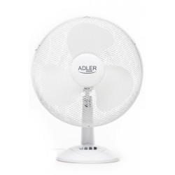 Настольный вентилятор Adler 40 cm AD7304