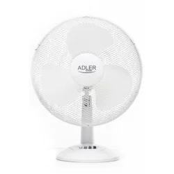 Настольный вентилятор Adler...