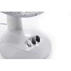 Настольный вентилятор Adler 23 cm AD7302