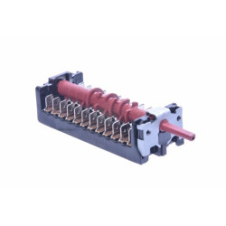 BEKO elektripliidi ahju funktsioonilüliti