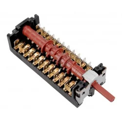 BEKO elektripliidi ahju funktsioonilüliti, 263100032