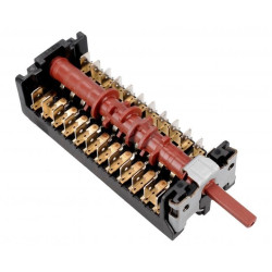 BEKO elektripliidi ahju funktsioonilüliti