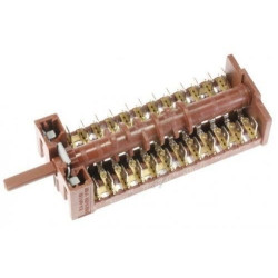 BEKO elektripliidi ahju funktsioonilüliti