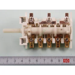 Elektripliidi funktsioonilüliti Gorenje 5HT/033