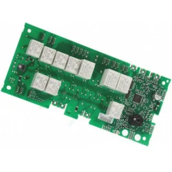 SIEMENS/ BOSCH ahju...