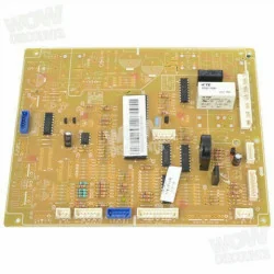 Модуль управления для...