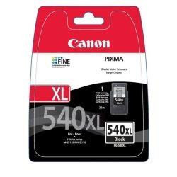 Картридж Canon PG-540XL, чёрный, 5222B001
