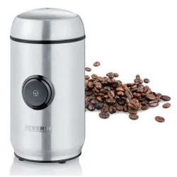 Kohviveski Bosch, must TSM6A013B