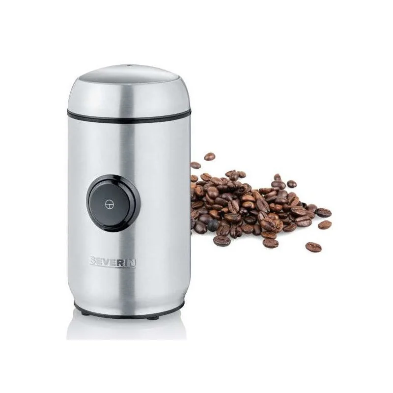 Кофемолка Severin KM3879