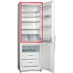 Уплотнительная резина для холодильника Snaige RF315/ RF360/ G831752/ V372100-04