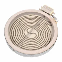 Keraamilise pliidi küttekeha 180mm 1500W 1802032810