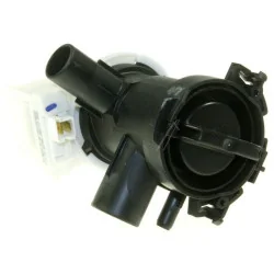 Насос сливной стиральной машины BOSCH/ Siemens 00145212