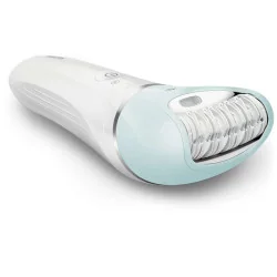 Epilaator Philips BRE605/00, märg- ja kuivkasutus