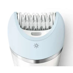 Epilaator Philips BRE605/00, märg- ja kuivkasutus