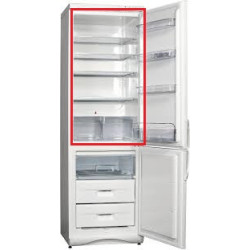 Уплотнительная резина для холодильника LG, ADX73571105