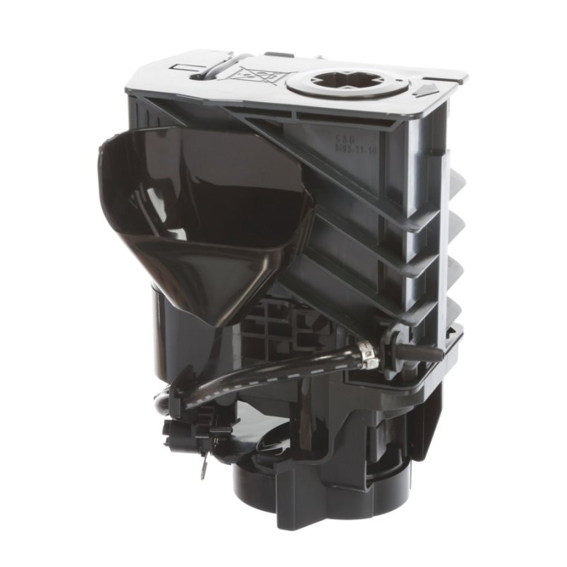 Siemens espresso kohvipress 11043543, EQ9 mudelitele