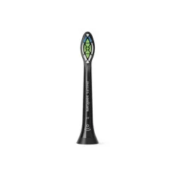 Hambaharja otsikud Sonicare C3 Premium Plaque Control 4tk, must HX9044/334