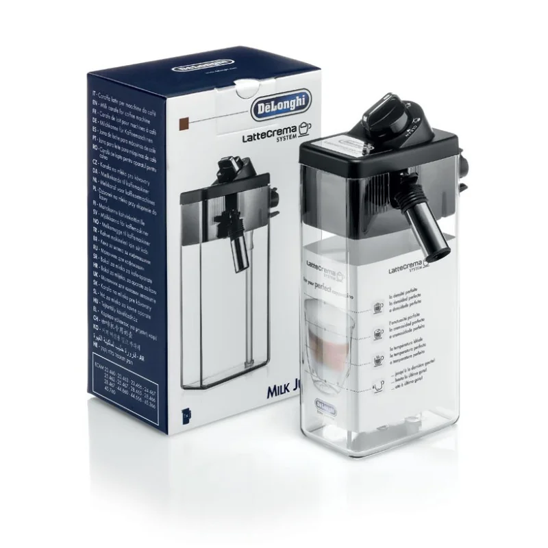 Delonghi espresso piimakann 5513294571