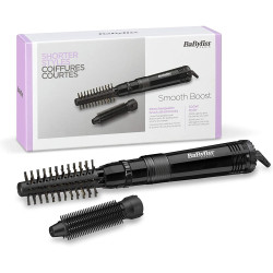 Расческа для укладки волос Sencor SHS7551VT