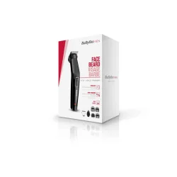 Комплект для стрижки волос Babyliss 6 in 1 MT725E