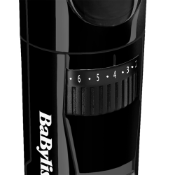 Триммер для бороды Babyliss, T811E Триммер для бороды Babyliss, T811E