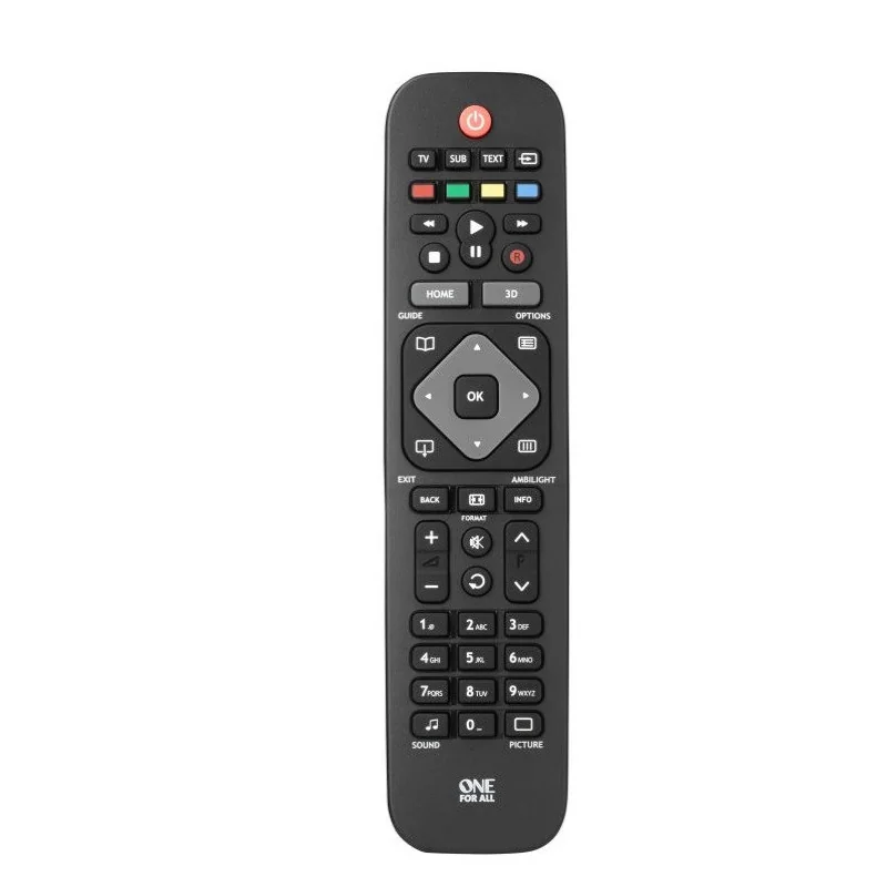 Philips televiisori pult YKF347