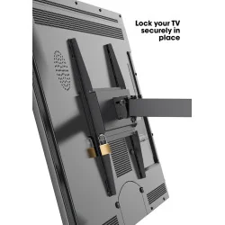 LCD teleri kinnitus Vogels Turn120 32-55" MA3030