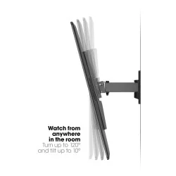 Настенное крепление для телевизора Vogels Turn120 32-55" MA3030