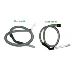 шланг для пылесосов Nilfisk GD930, D54314, не оригинал