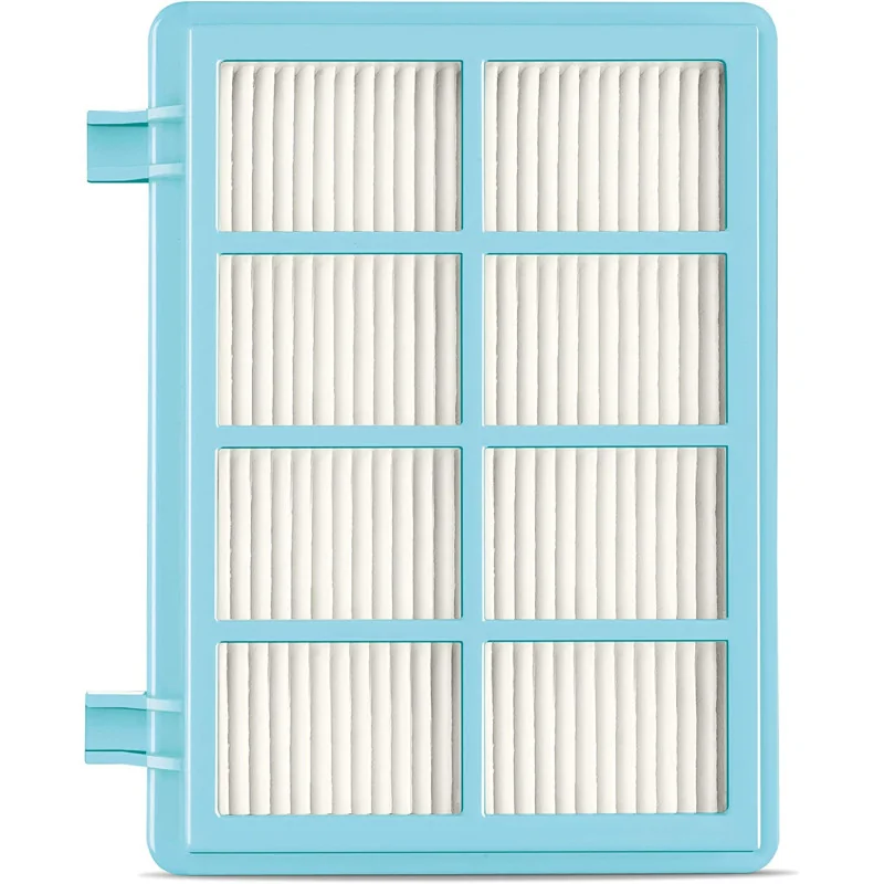 Фильтр HEPA FC8010 к пылесосам Philips, S0204B